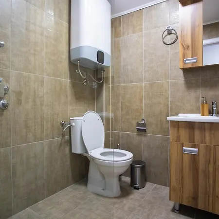 Apartamento A *