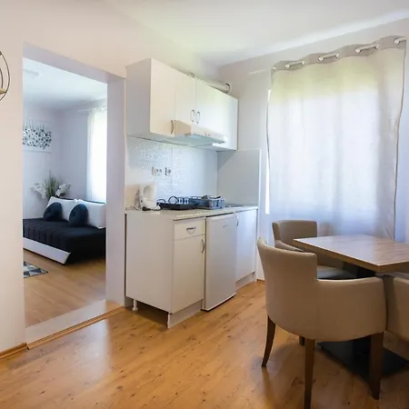 Apartamento A