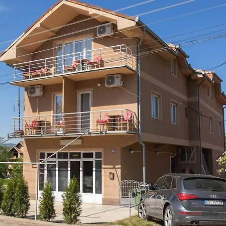 Apartamento A