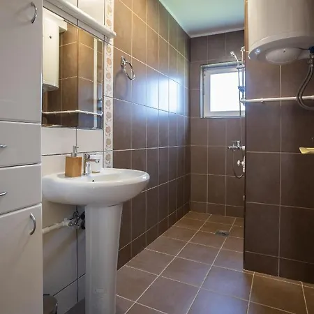 A Apartamento *