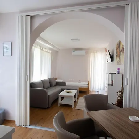 A Apartamento *